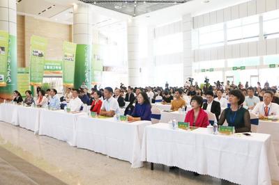 我院聯合主辦南安市泛家居產業創新創業大賽圓滿落幕