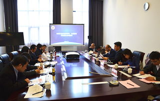 上海市教育立法咨詢與服務(wù)研究基地調(diào)研暨2019年項(xiàng)目研究啟動(dòng)會(huì)在我校成功舉辦